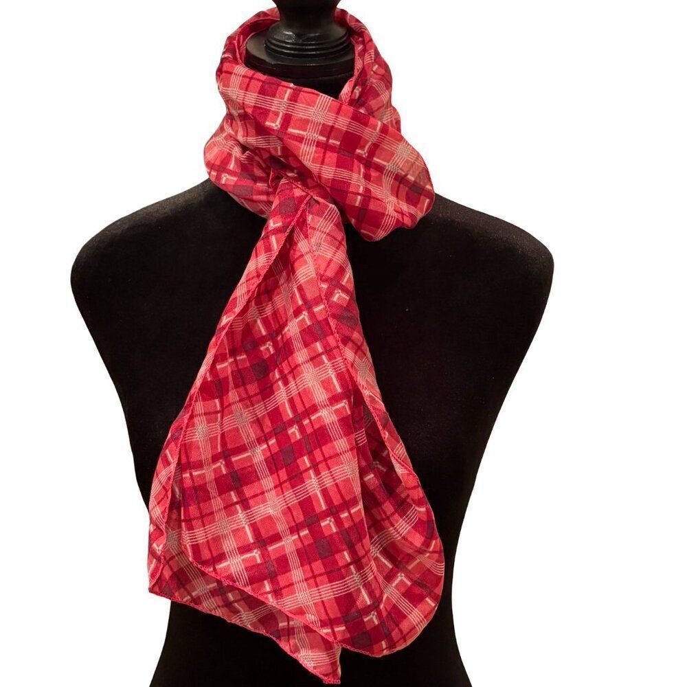 Girl's Scarves